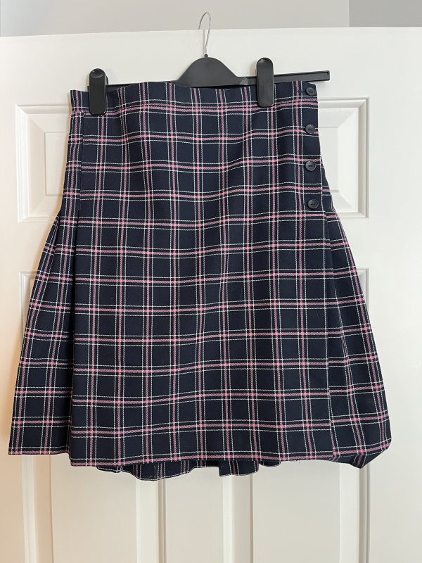 Bedes senior school Skirt