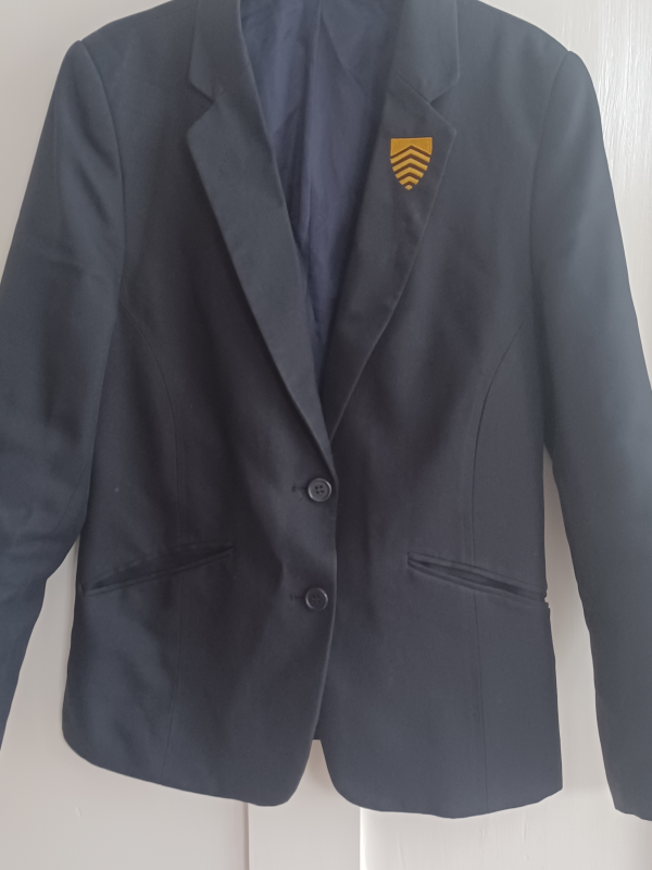 Girls Blazer 30″