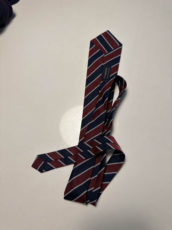 School tie