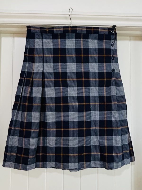 Girls Kilt