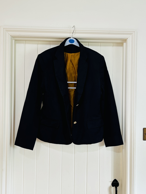 School blazer