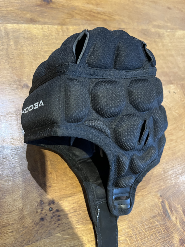 Kooga Scrum Cap – Age 8 – 10