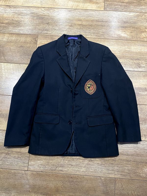 Used blazer, very good condition.