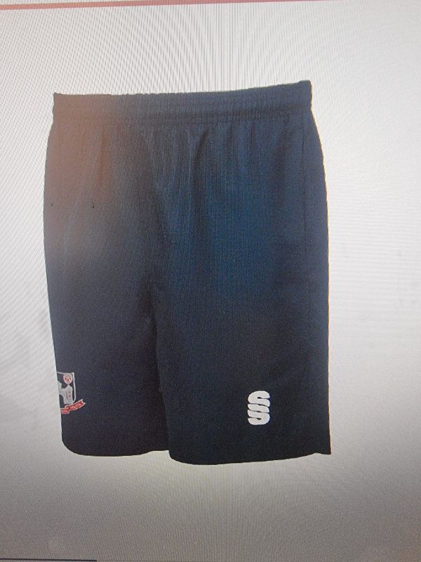 Sports Shorts LJ