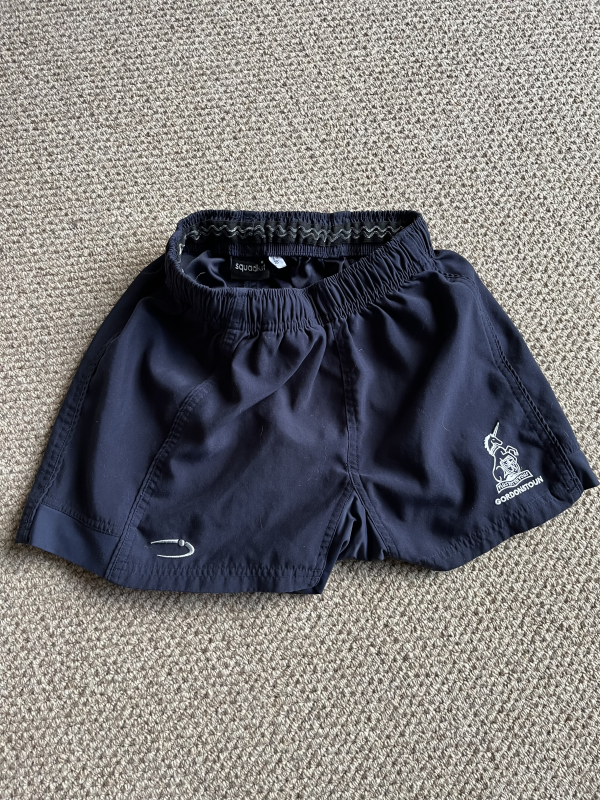 Junior School Boys Sports Shorts 28”