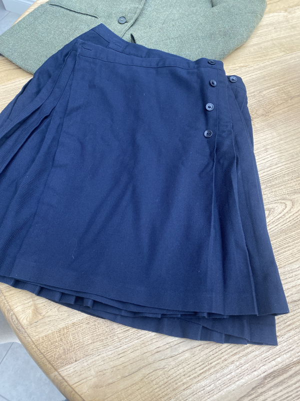 Girls Langley skirt